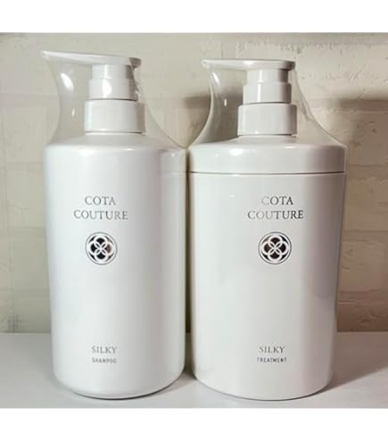 Amazon | コタ クチュール フランネル シャンプー 550ml